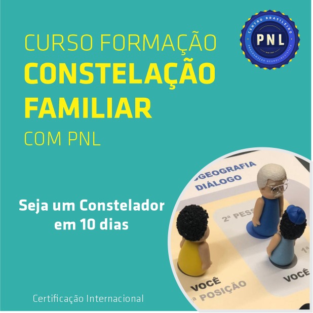 Constelações familiares
